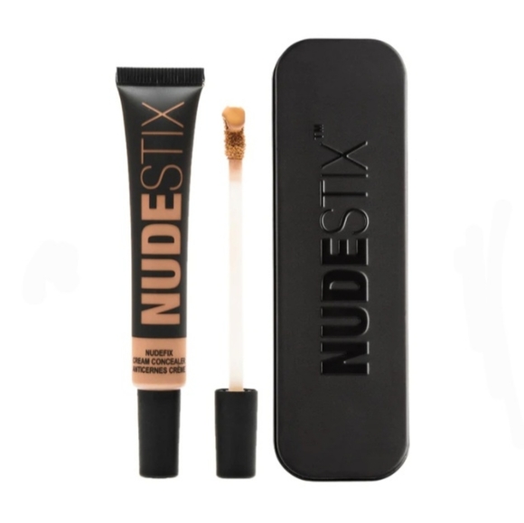 NUDESTIX Other - Nudestix Cream Concealer Nude 6 New in Box
